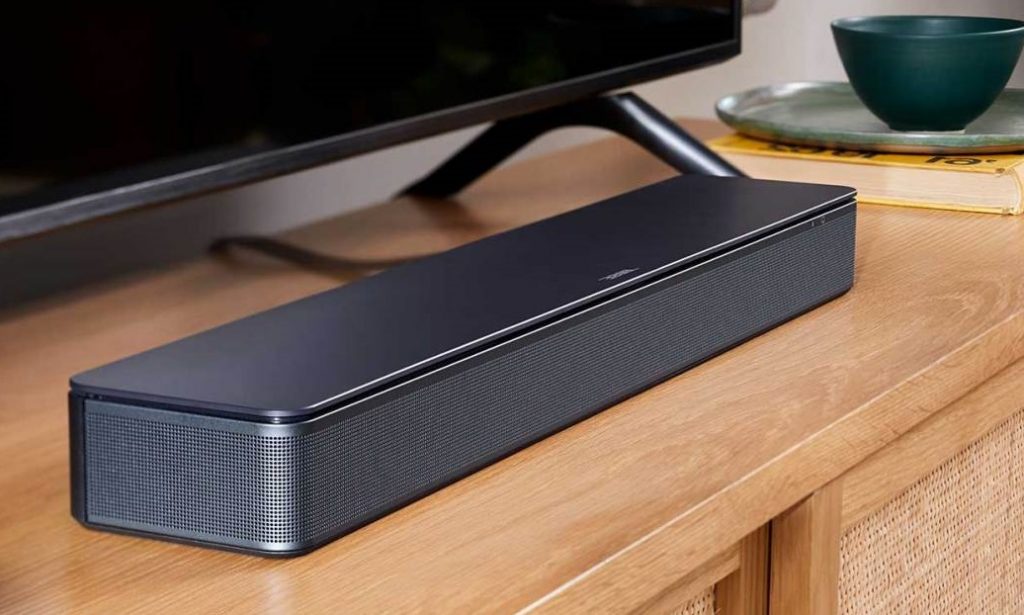 How Many Watts Should A TV Speaker Have? Genevieve Gorder Home